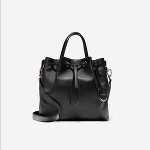Grand Ambition Bucket Bag